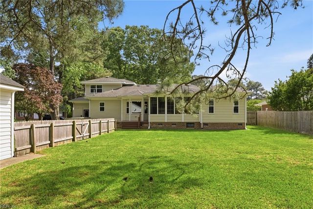 912 Norfleet RD, Virginia Beach, VA 23464