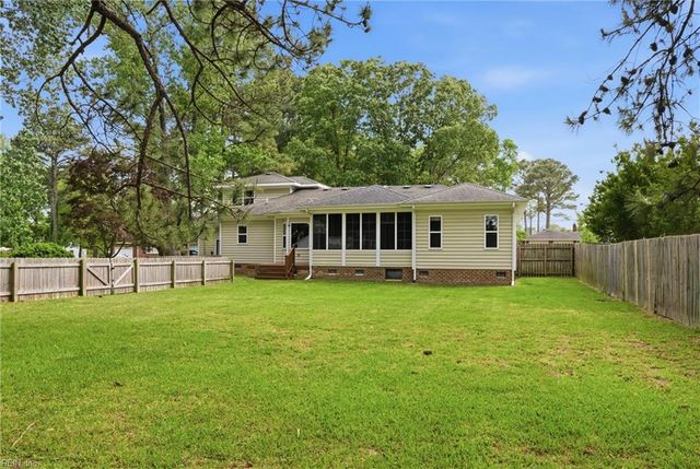 912 Norfleet RD, Virginia Beach, VA 23464