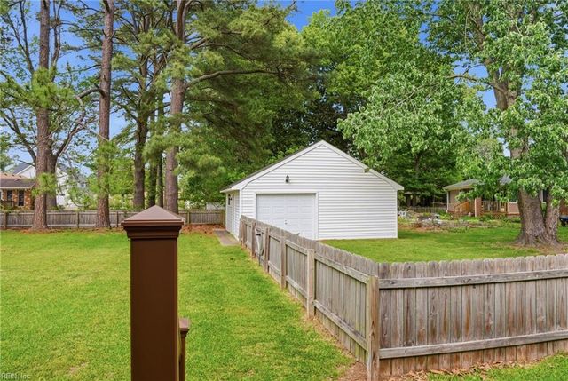 912 Norfleet RD, Virginia Beach, VA 23464