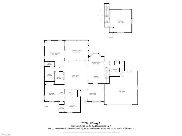 912 Norfleet RD, Virginia Beach, VA 23464