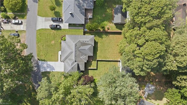 912 Norfleet RD, Virginia Beach, VA 23464