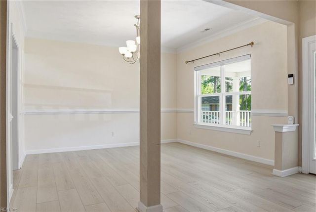 912 Norfleet RD, Virginia Beach, VA 23464