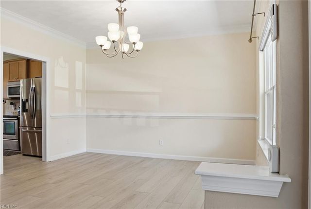 912 Norfleet RD, Virginia Beach, VA 23464