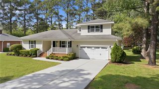 912 Norfleet RD, Virginia Beach, VA 23464