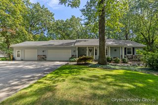 3687 Wentworth Drive, Wyoming, MI 49519