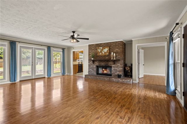 1011 Sierra Drive, Easley, SC 29642