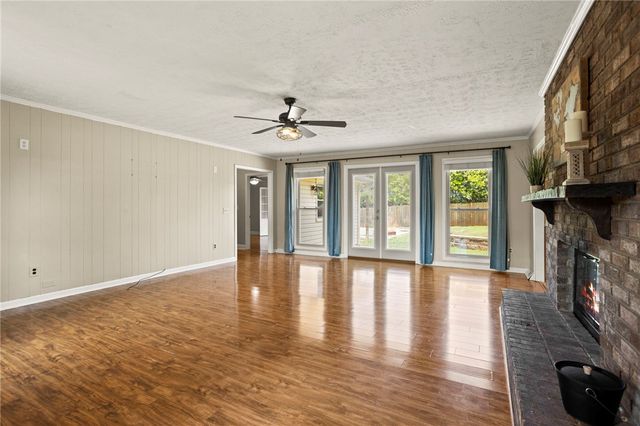 1011 Sierra Drive, Easley, SC 29642