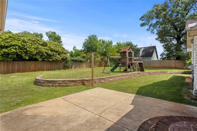 1011 Sierra Drive, Easley, SC 29642