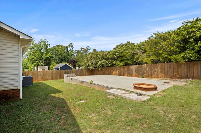 1011 Sierra Drive, Easley, SC 29642