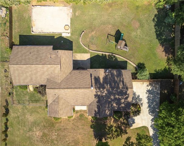 1011 Sierra Drive, Easley, SC 29642