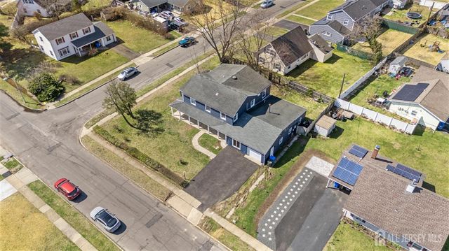 101 Bayberry Lane, Willingboro, NJ 08046