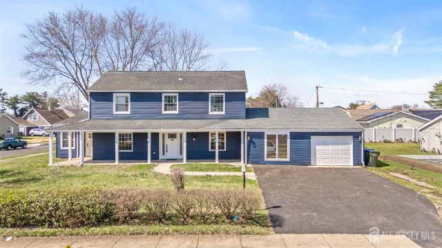 101 Bayberry Lane, Willingboro, NJ 08046