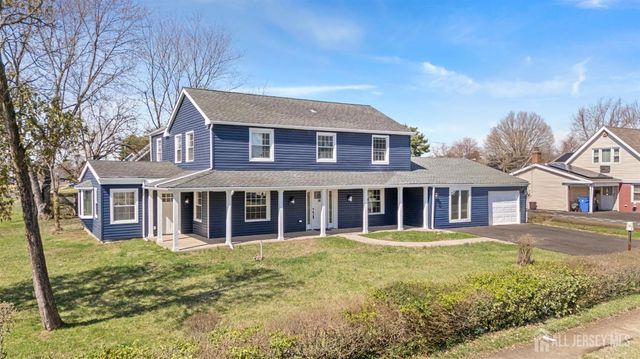 101 Bayberry Lane, Willingboro, NJ 08046