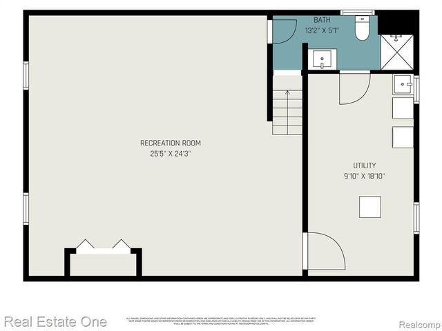 29025 W Chicago Street, Livonia, MI 48150