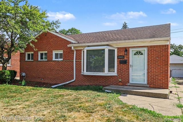 29025 W Chicago Street, Livonia, MI 48150
