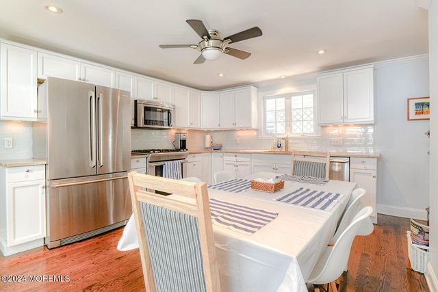 94 Embury Avenue, Ocean Grove, NJ 07756