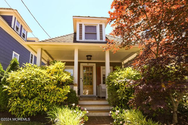 94 Embury Avenue, Ocean Grove, NJ 07756