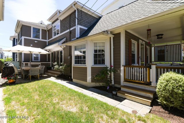 94 Embury Avenue, Ocean Grove, NJ 07756