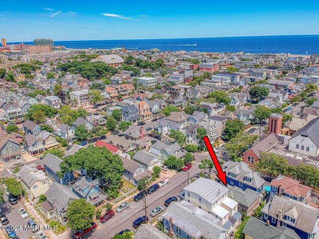 94 Embury Avenue, Ocean Grove, NJ 07756