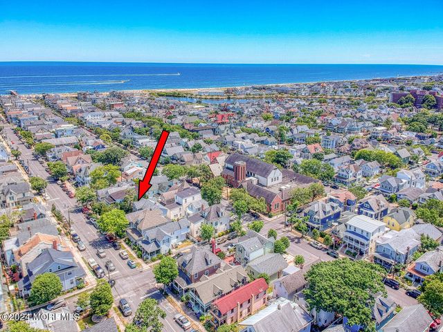 94 Embury Avenue, Ocean Grove, NJ 07756