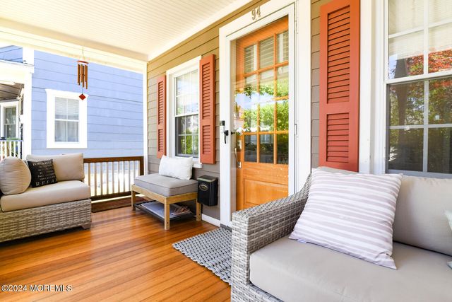 94 Embury Avenue, Ocean Grove, NJ 07756