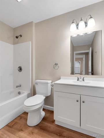 609 S 2nd Street, Pacific, MO 63069