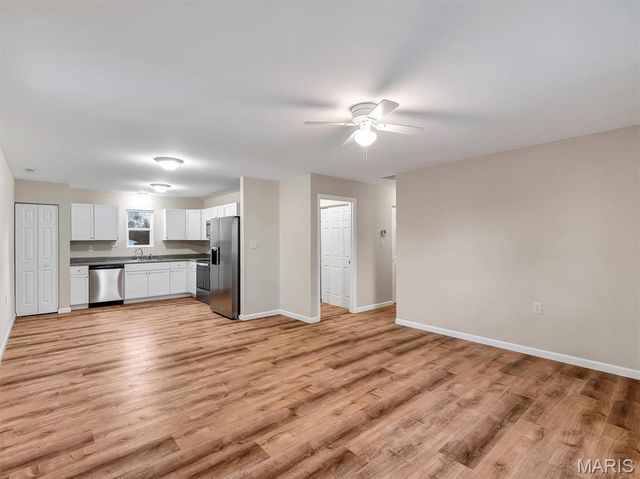 609 S 2nd Street, Pacific, MO 63069