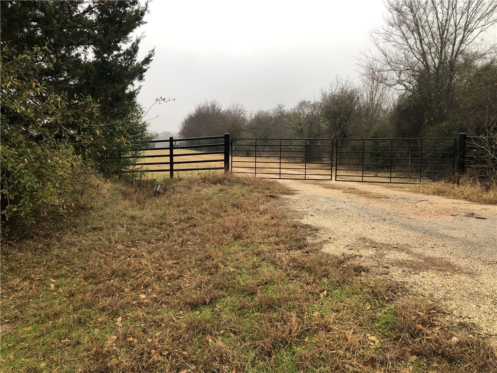 84.09 Ac Valley Road, Bryan, TX 77808 — photo 2