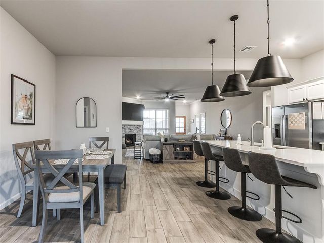 8605 NW 77th Place, Oklahoma City, OK 73132