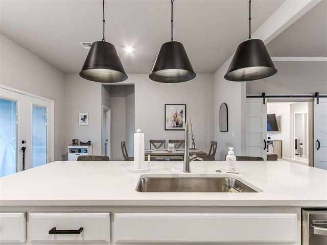 8605 NW 77th Place, Oklahoma City, OK 73132