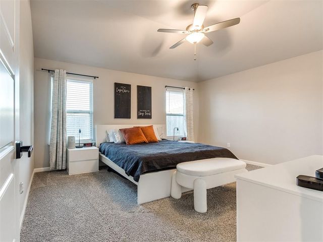 8605 NW 77th Place, Oklahoma City, OK 73132