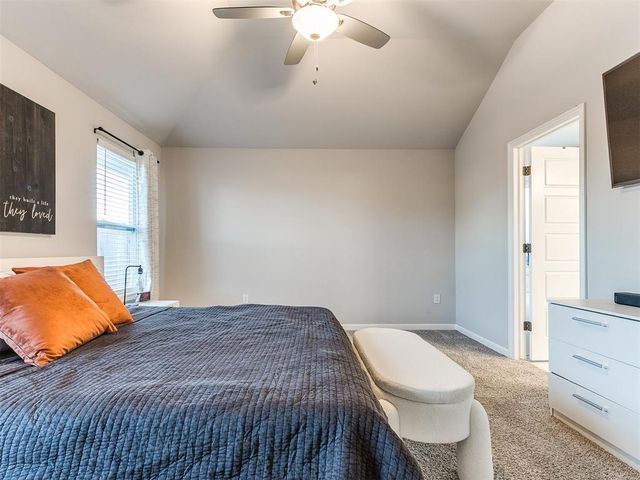 8605 NW 77th Place, Oklahoma City, OK 73132