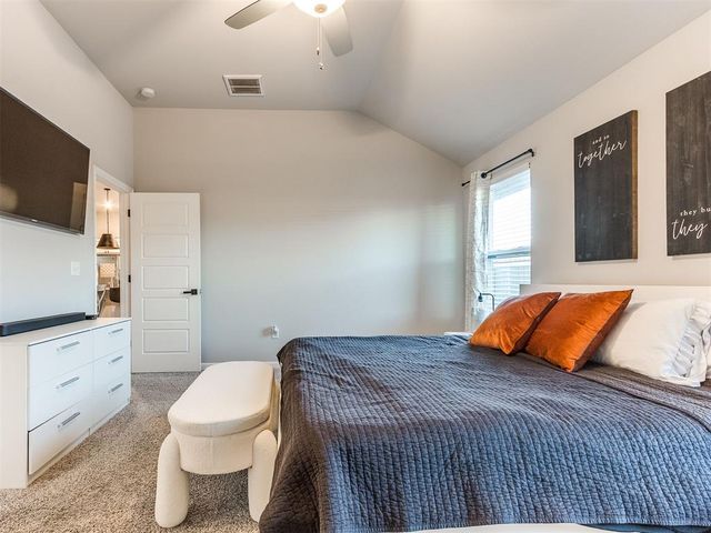 8605 NW 77th Place, Oklahoma City, OK 73132