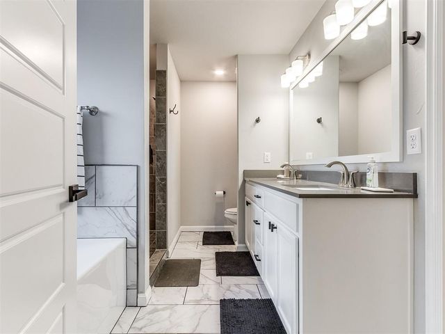 8605 NW 77th Place, Oklahoma City, OK 73132