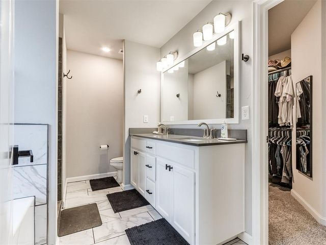 8605 NW 77th Place, Oklahoma City, OK 73132