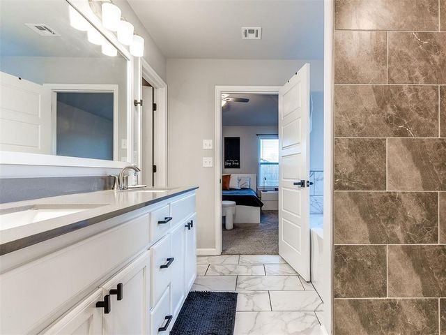 8605 NW 77th Place, Oklahoma City, OK 73132