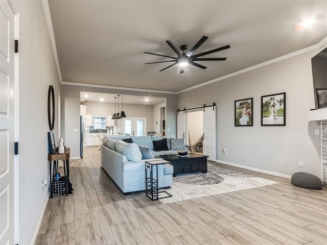 8605 NW 77th Place, Oklahoma City, OK 73132