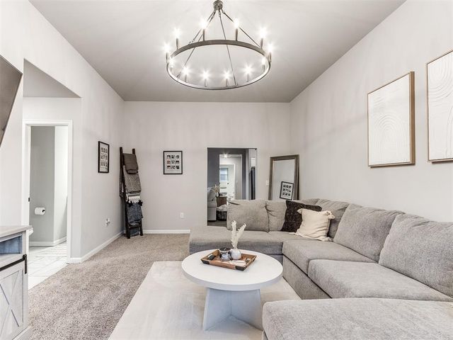 8605 NW 77th Place, Oklahoma City, OK 73132