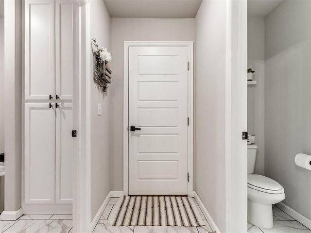 8605 NW 77th Place, Oklahoma City, OK 73132