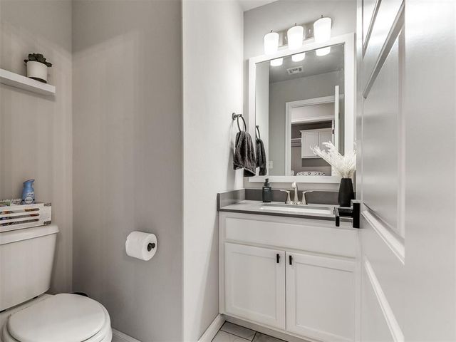 8605 NW 77th Place, Oklahoma City, OK 73132