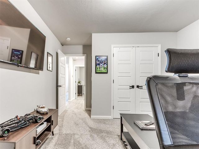 8605 NW 77th Place, Oklahoma City, OK 73132