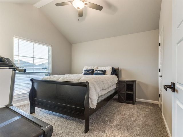 8605 NW 77th Place, Oklahoma City, OK 73132