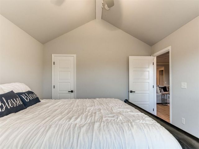 8605 NW 77th Place, Oklahoma City, OK 73132