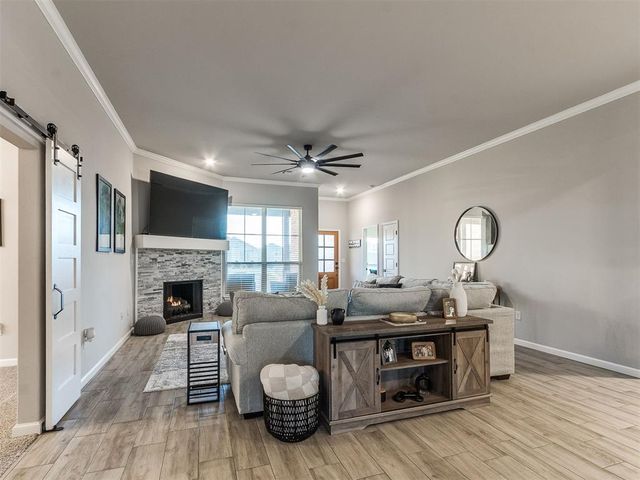 8605 NW 77th Place, Oklahoma City, OK 73132