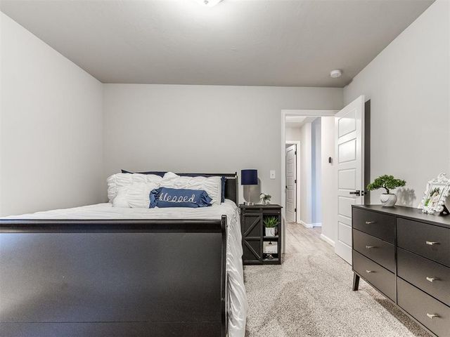 8605 NW 77th Place, Oklahoma City, OK 73132