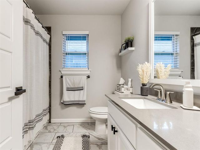 8605 NW 77th Place, Oklahoma City, OK 73132