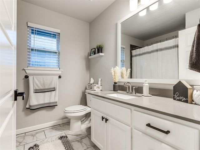 8605 NW 77th Place, Oklahoma City, OK 73132