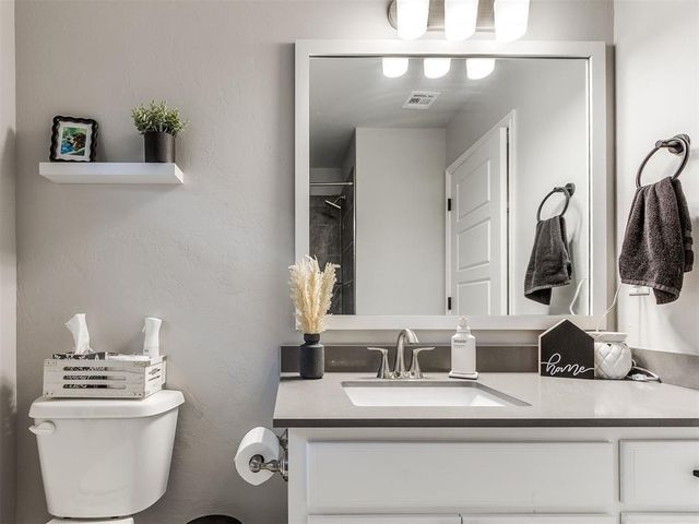 8605 NW 77th Place, Oklahoma City, OK 73132