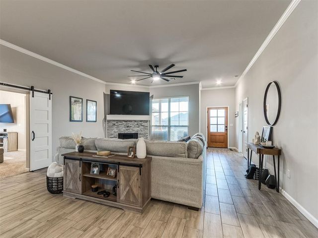 8605 NW 77th Place, Oklahoma City, OK 73132