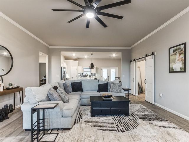 8605 NW 77th Place, Oklahoma City, OK 73132